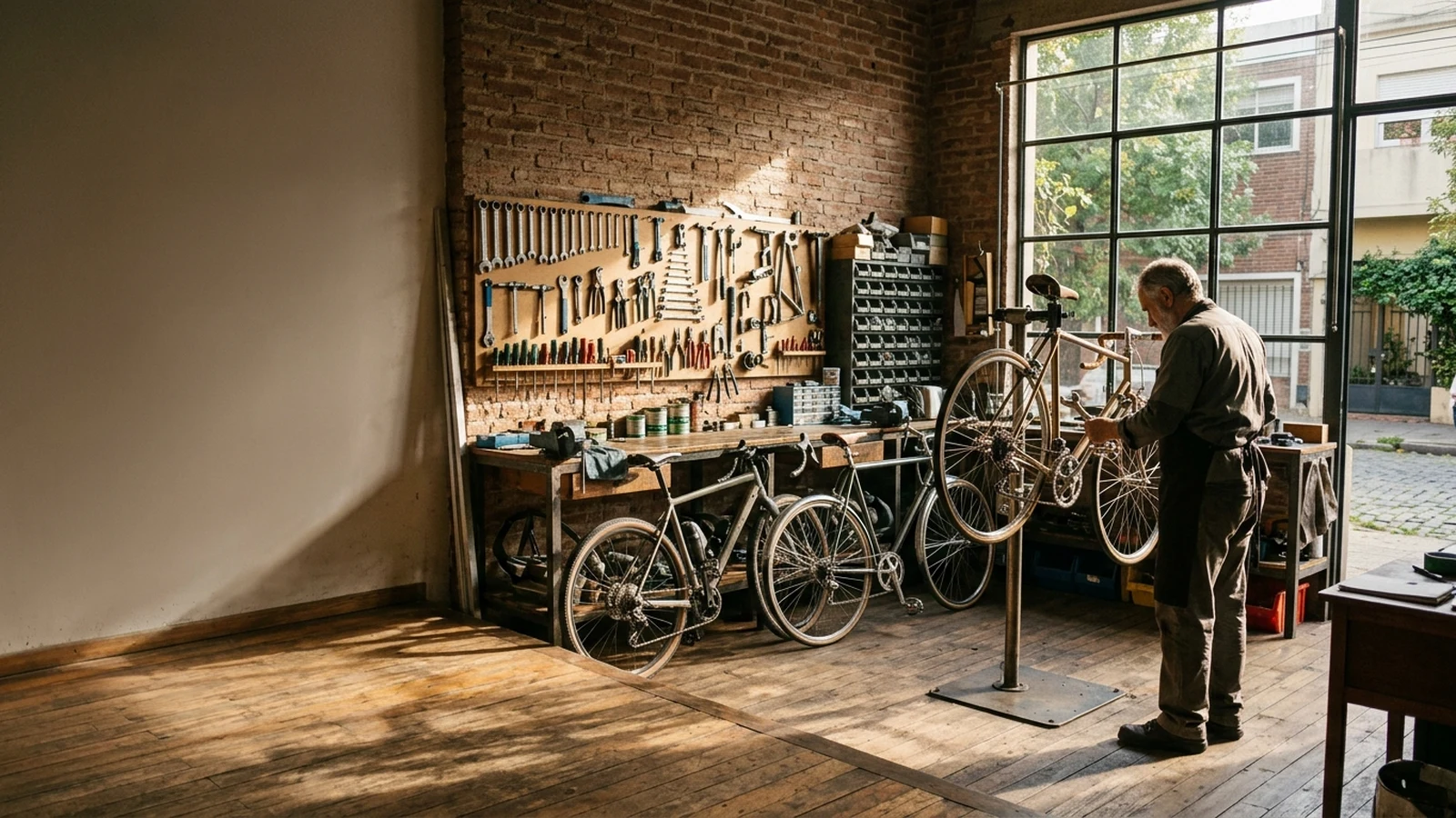 Dudlees Bikes